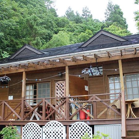 Sun Lake Fujikawaguchiko Extérieur photo