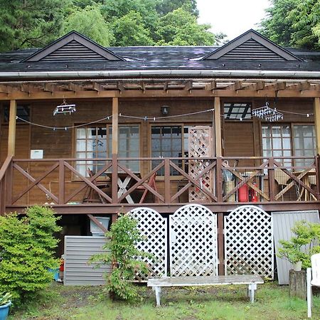 Sun Lake Fujikawaguchiko Extérieur photo