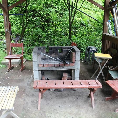 Sun Lake Fujikawaguchiko Extérieur photo