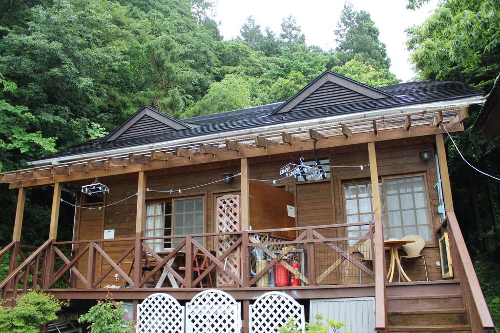 Sun Lake Fujikawaguchiko Extérieur photo