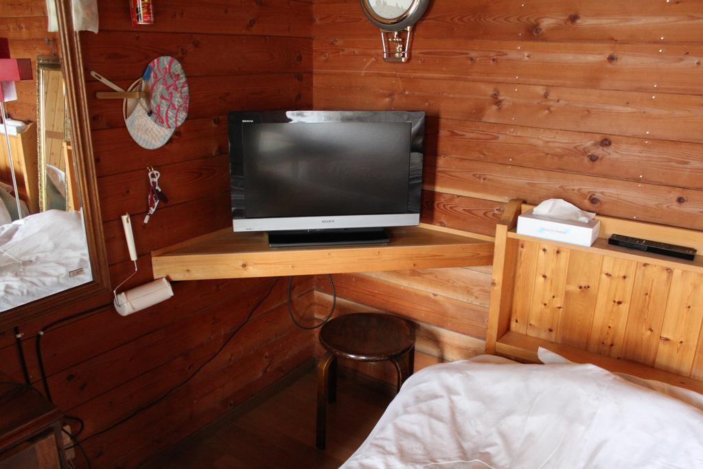 Sun Lake Fujikawaguchiko Chambre photo
