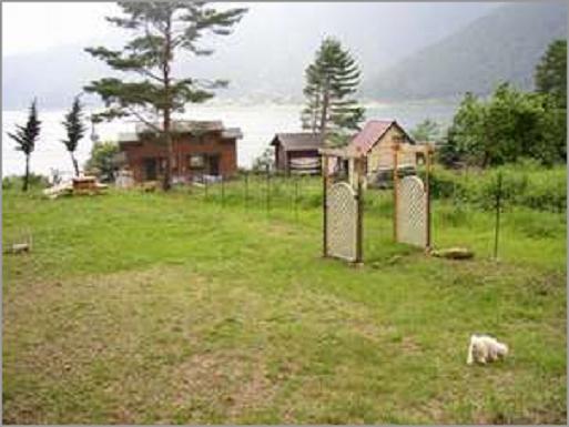Sun Lake Fujikawaguchiko Extérieur photo